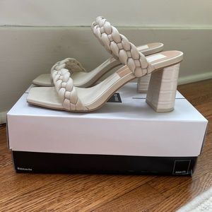 Dolce Vita Paily Mule